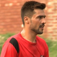 Mohammad Amir