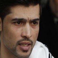 Mohammad Amir