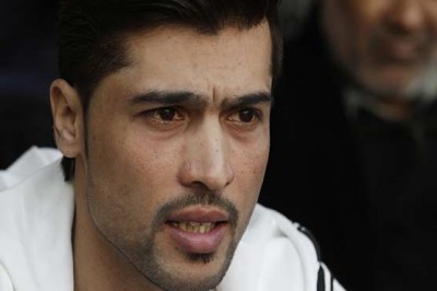 Mohammad Amir