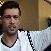 Mohammad Amir