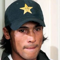 Mohammad Amir