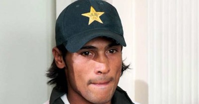 Mohammad Amir