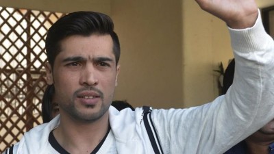 Mohammad Amir