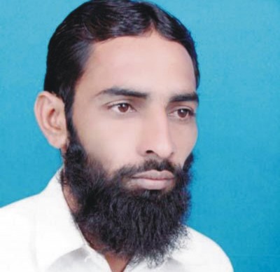 Mohammad Imran Salafi