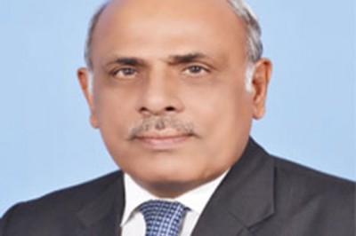 Mohammad Rafiq Rajwana