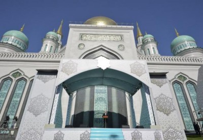 Mosque