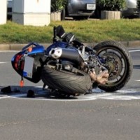 Motorcycle Accident