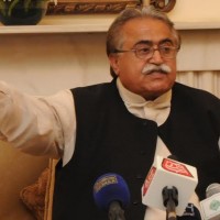 Moula Bakhsh Chandio