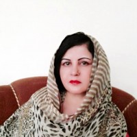 Mrs. Jamshed Khakwani