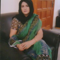 Mrs. Jamshed Khakwani