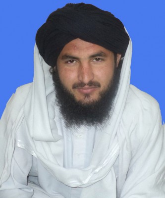 Mufti Junaid Raza Khan