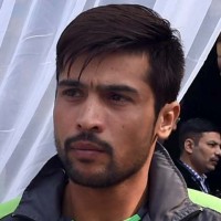 Muhammad Aamir