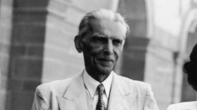 Muhammad Ali Jinnah