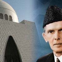 Muhammad Ali Jinnah