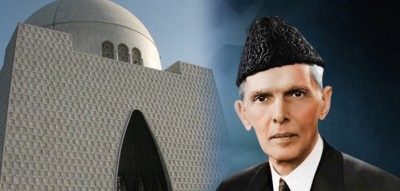 Muhammad Ali Jinnah