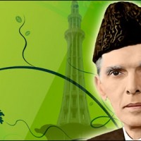 Muhammad Ali Jinnah