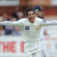 Muhammad Amir