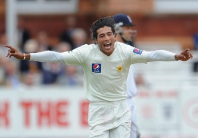 Muhammad Amir