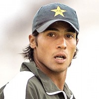 Muhammad Amir