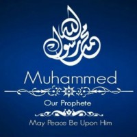 Muhammad PBUH