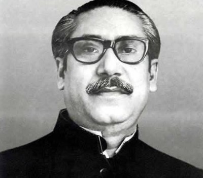 Mujibur Rahman