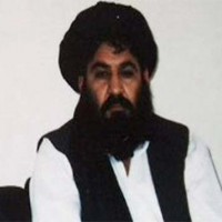 Mullah Akhtar Mansoor