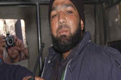  Mumtaz Qadri