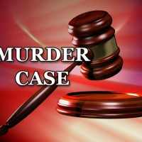 Murder Case