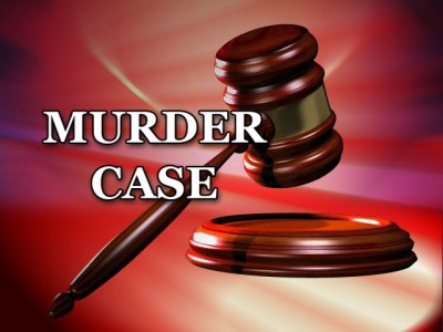 Murder Case