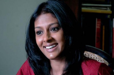  Nandita Das