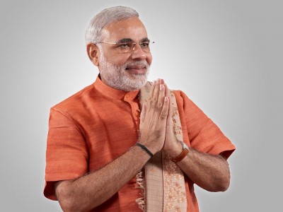 Narendra Modi