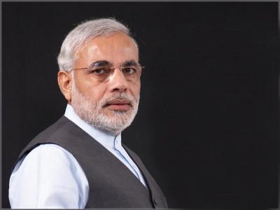 Narendra Modi