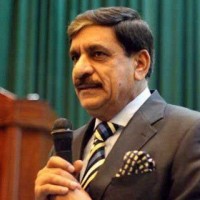 Nasir Janjua