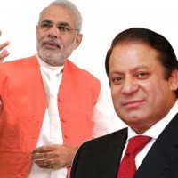 Nawaz Sharif And Narendra Modi