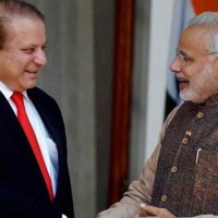 Nawaz Sharif and Narendra Modi Secret Meetings