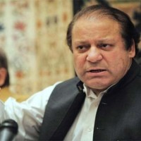 Nawaz Sharif