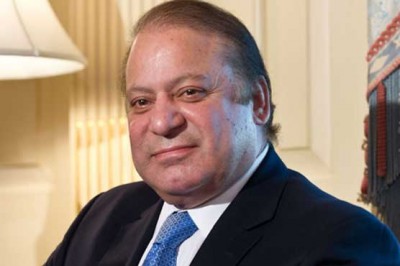 Nawaz Sharif