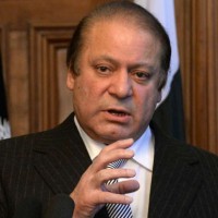 Nawaz Sharif