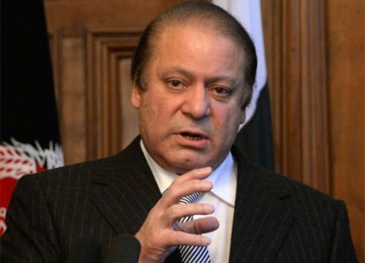 Nawaz Sharif