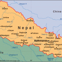 Nepal