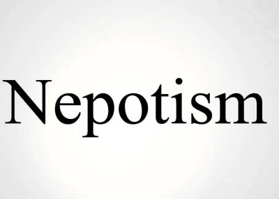 Nepotism