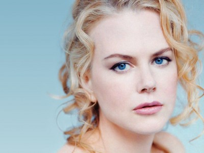 Nicole Kidman