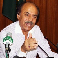 Nisar Khuhro