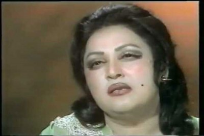 Noor jahan