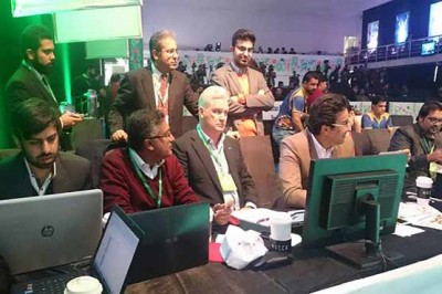 PSL Players Drafting