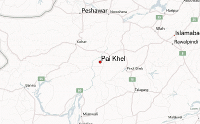 Pai Khel