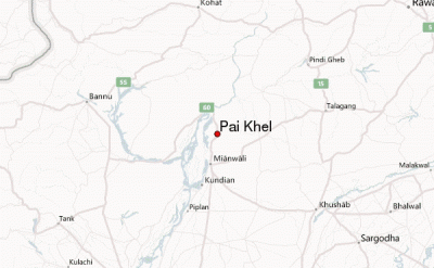 Pai Khel