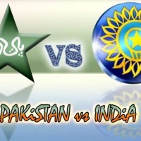 Pak vs India Series