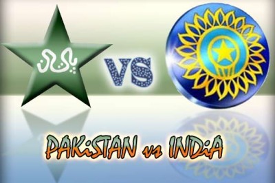 Pak vs India Series