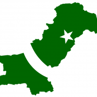 Pakistan